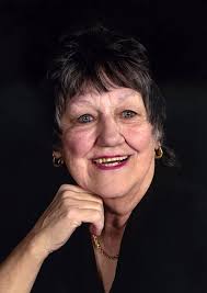 Obituary of Mary Ellen Belcher