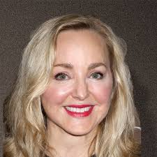 Geneva Carr Movies and Shows