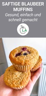 Gesundes Muffins Rezept Einfach Saftig Und Schnell Gemacht Zuckerfreie Muffins Zuckerfreie Rezepte Gesunde Muffins