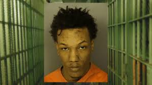 Man accused of firing multiple rounds at group in Conway