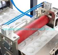 Made in China Superior Quality Automatic Plastic Cup Lid ...