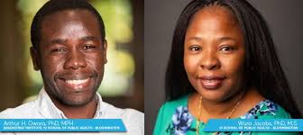 Race and ethnicity impact