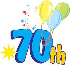 70th Anniversary Gif 417 387 70th Birthday Card Happy 70 Birthday Birthday Wishes And Images