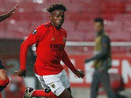 Nuno tavares (talk | contribs) 05:44, 31 december 2005: Manchester United Interested In Signing Nuno Tavares 247 News Around The World