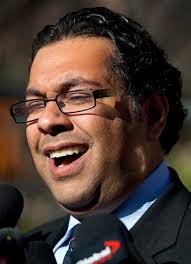 Experts say Calgary's new mayor disproves city's cowboy stereotypes