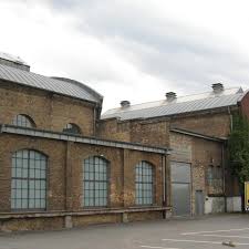 Das haus 88 steht ab sofort unter neuer weiblicher leitung. Industrie Rhein Neckar Industriekultur E V