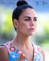 Coming up in the Bay this week 🌊 #HomeandAway Mon-Thurs at 7.00