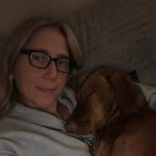 Amanda Sansom (@MandSansom)