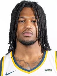 Coppin State All Time Basketball Recruits