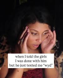 Anyone else having horrific holiday bender hangxiety today 🙋🏾‍♀️