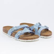 Check spelling or type a new query. Birkenstock Womens Sandal Yao Balance Patent Dove Blue