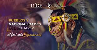 Migración y desplazamiento de los pueblos indígenas como resultado de la pérdida de sus tierras, territorios y recursos debido al desarrollo y otras presiones, muchos pueblos indígenas migran a las. 12 De Octubre Dia De La Interculturalidad Y Plurinacionalidad Uide