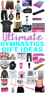 Birthday Present Ideas For Kids Best Gymnastics Gifts Kids Will Love Gymnastics Gifts Tween Christmas Gifts Best Gifts For Boys