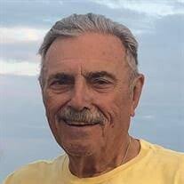 William David Constantine Sr Obituary