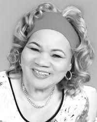 Antoinette Welma Frazer nee Hepburn, 70 years,