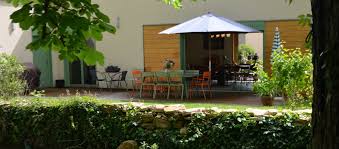 Le Clos de l'Oiselon… et au milieu coule une rivière • La Voix de l'Ain