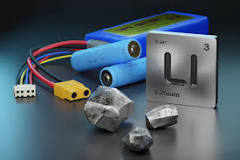Top Brands for High-Performance Lithium Batteries