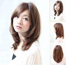 Maybe you would like to learn more about one of these? 53 Contoh Potongan Rambut Segi Susun Panjang Ide Top