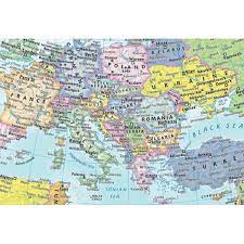 Ukoliko želite veliku mapu sa svim državama sveta this page is about karta azije sa drzavama,contains auto karta evrope i rusije,karta europe sa planinama,azija,greb mapa prva lekcija mapa evropa karta. Greb Greb Mapa Evrope Na Engleskom Slobodan Radovanovic Knjizare Vulkan