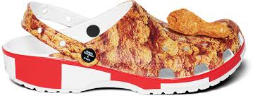 Choose from a selection of colours to meet your exact personal preference. Kfc X Crocs Crocs Official Site