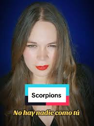 Cada vez menos para ver a Scorpions❤️ #doncella_de_hierro #doncellarock  #tikrock_lml #scorpions #rockentiktok #rock #rocktiktok #rockgirl #chile  #patricianilsson #patricianilson #fyp
