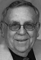 Francis Hammitt Obituary (2015)