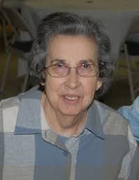 Angeline Marie Zimmerebner Obituary