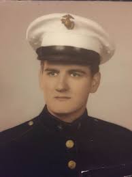 United States Marine Corps veteran shares his experience