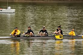 Women's Rowing Defeated in Tough Loss to Marietta College