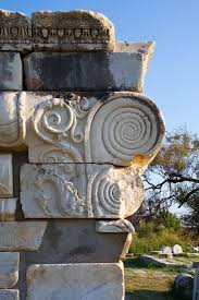 Ephesus Turkey Ephesus Historical Place Western Coast
