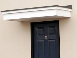 So less investment, less trash, faster installation versico 60mil tpo on the front and back buildings. Flat Canopy Fc2 Flat Roof Canopies