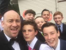 2016 Principals Report