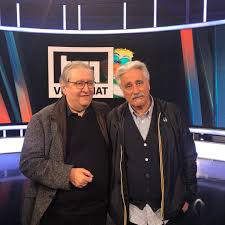 📺 stress, missing paolo beld ì, note tv regist 📺 he collaborated with fabio fazio and adriano celentano, as well as signing some editions. Con Michele Di Lernia Per Me Piu Di Mollica Istantanee Facebook
