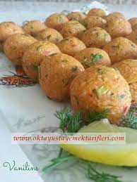 bulgurlu patates koftesi tarifi oktay usta kofte tarifleri yemek tarifleri yemek yiyecek ve icecek