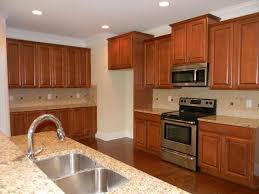 lexington kitchen timberlake scottsdale maple cognac cabinets new venetian gold granite board 14 t kitchen cabinets colorful kitchen decor kitchen remodel pinterest