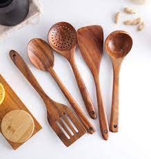 6.) go back to cemu, click 'file' in the top left, then click 'install game update or dlc.'. Amazon Com Healthy Cooking Utensils Set Tmkit Wooden Cooking Tools And Storage Wooden Barrel Natural Nonstick Hard Wood Spatula And Spoons Durable Eco Friendly And Safe Kitchen Cooking Spoon Set Of 6 Kitchen