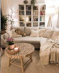 Bohemian Inspirations On Instagram Even Though It Was Super Hot Today In The Bay Area I Living Room Decor Apartment Stylish Home Decor Living Room Designs
