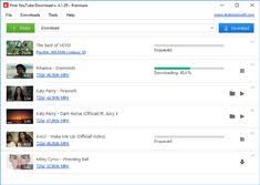 The Top 10 Best 4k Youtube Downloaders Review Video To Mp3 Converter Free Youtube Converter App