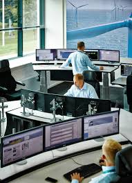 Rgm energy solutions | egan, la. Home Global Siemens Energy Global