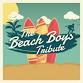 The Beach Boys Tribute event image