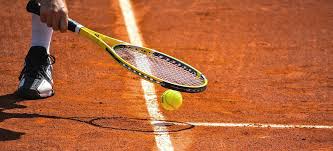 Afbeeldingsresultaat voor Tennis