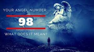 Angel Number 98 Meaning And Symbolism