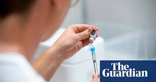 Minor side effects are normal signs that your body is building protection. Covid Australia Vaccine Rollout Tracker Total Number Of People And Percent Vaccinated Daily Vaccine Doses And Rate Of Progress Australia News The Guardian