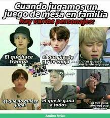 Memes De Bts 3 Bts Memes Caras Memes Bts Memes