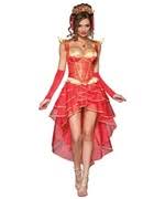 4.1 out of 5 stars 78. Dragon Lady Adult Costume Women Halloween Costumes