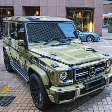 Instagram Photo By Khaki Love Apr 26 2016 At 4 57pm Utc Mercedes Benz G Class Mercedes Jeep Camo Car