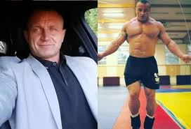 Tydzień przed galą fame mma 10 odbyła się konferencja prasowa, na której gościł mateusz murański. Tego Po Mariuszu Pudzianowskim Nie Spodziewal Sie Nikt Wystarczylo Jedno Zdjecie I Prawda Wyszla Na Jaw Super Express