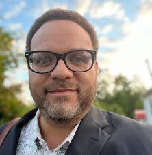 Moore leaving Beckley Art Center, to take position with Tamarack and WVSU