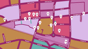 Fabulous coffee and tea shop. A Designer S Guide To Summit Nj What To Eat See And Do