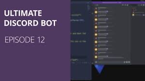 If you don't have a particular task in mind for your. Ultimate Discord Bot Episode 12 Restricting Certain Subreddit Images To Nsfw Channels Only Youtube